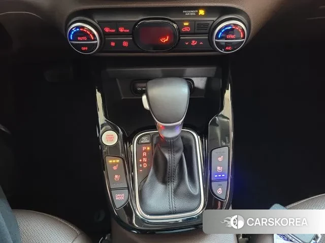 Kia Soul Booster id 3748221 из Кореи 9