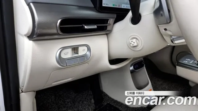 Genesis GV60 id 2879631 из Кореи 9