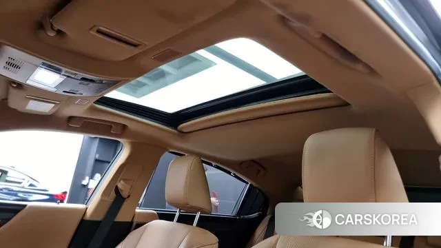 Lexus ES300h 7th generation id 2884617 из Кореи 9