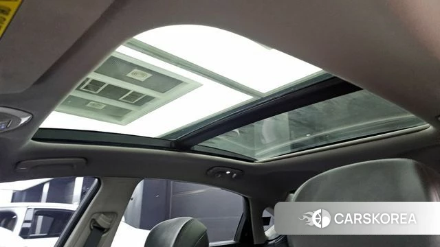 Genesis G80 id 4390335 из Кореи 9