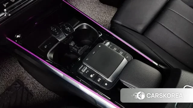 Mercedes-Benz GLB-Class X247 id 3550674 из Кореи 9