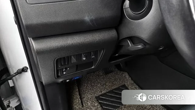 Renault Korea (Samsung) The New QM6 id 3220459 из Кореи 9