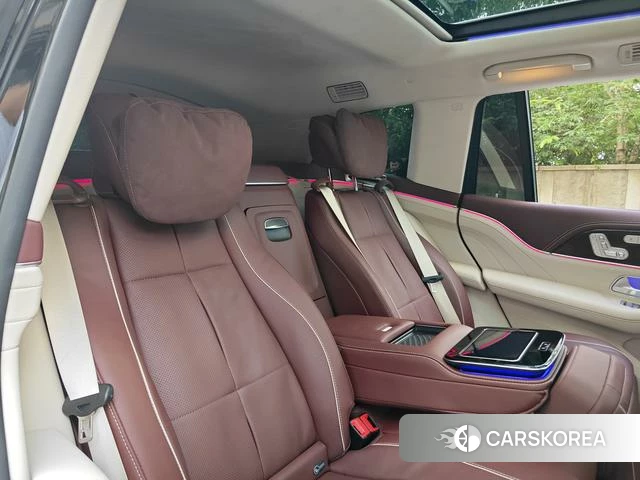 Mercedes-Benz Maybach GLS id 4358981 из Китая 9