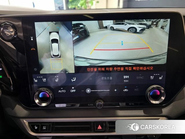 Lexus RX350h 5th generation id 4186180 из Кореи 9