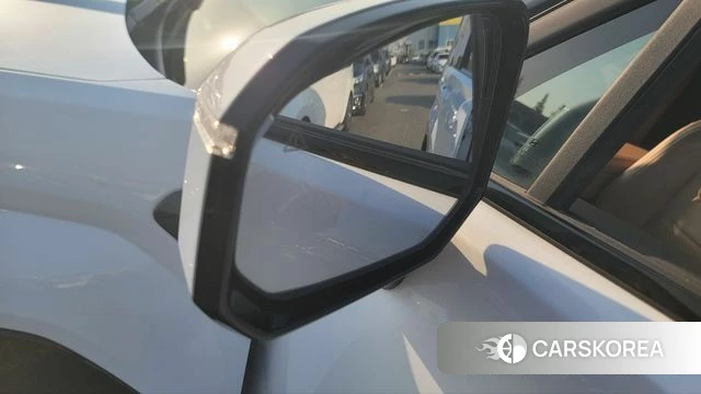 Hyundai Santa Fe (MX5) id 4243401 из Кореи 9
