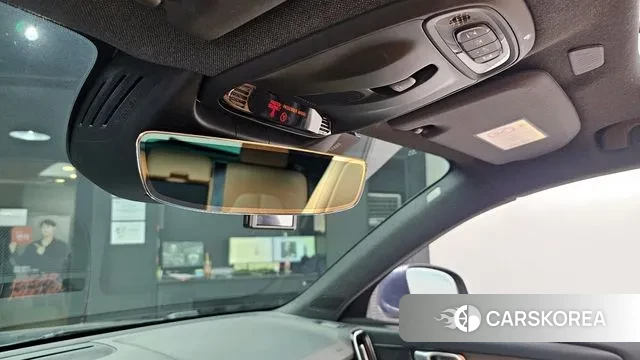 Volvo XC40 id 3747155 из Кореи 9