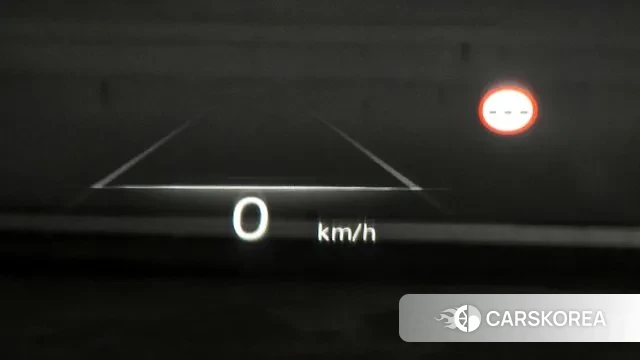 Genesis G80 (RG3) id 3482926 из Кореи 9