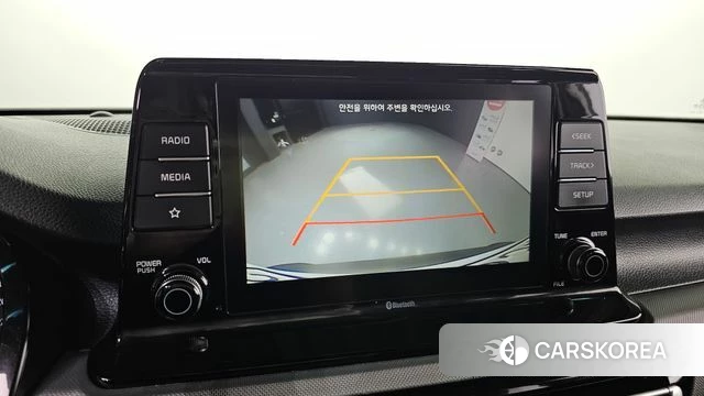 Kia Seltos id 4780741 из Кореи 9