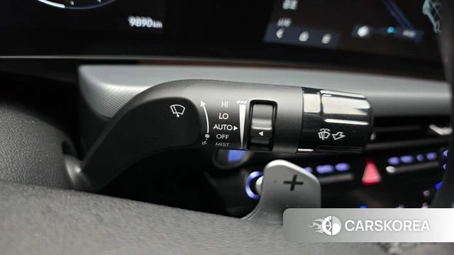 Hyundai Sonata D Edge (DN8) id 4584483 из Кореи 9