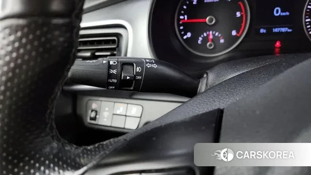 Kia Stonic id 3773027 из Кореи 9