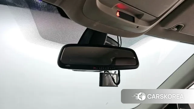 Renault Korea (Samsung) QM6 id 3313290 из Кореи 9