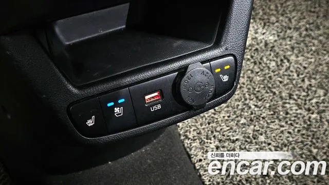 Kia The New Kia Ray id 2954417 из Кореи 9