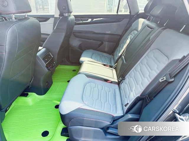 Volkswagen Tourang id 4256419 из Китая 9