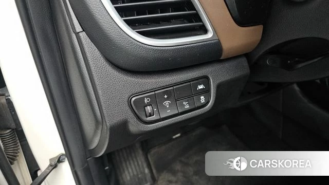 Kia Seltos id 3866619 из Кореи 9