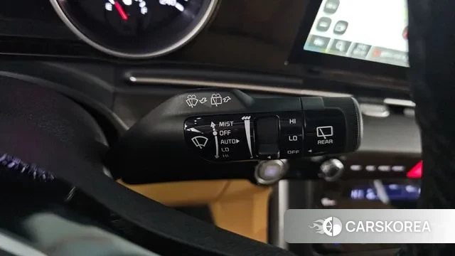 Kia Carnival 4th generation id 3712400 из Кореи 9