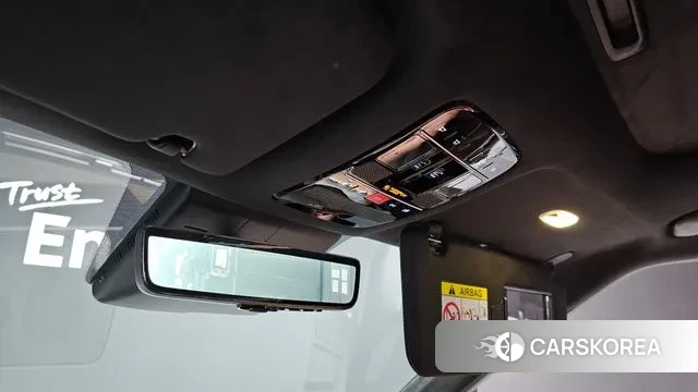 Hyundai Santa Fe (MX5) id 3383271 из Кореи 9