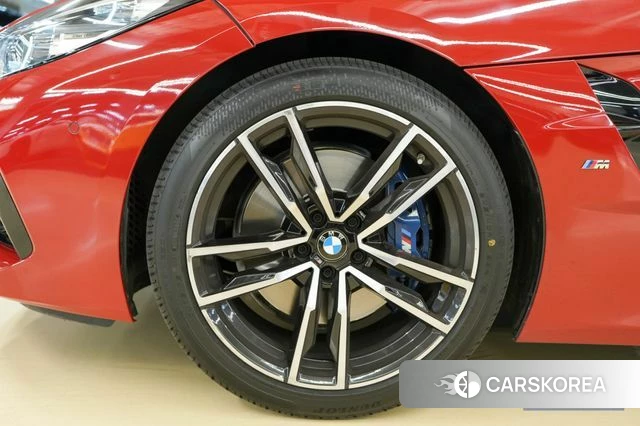 BMW Z4 (G29) id 3936110 из Кореи 9