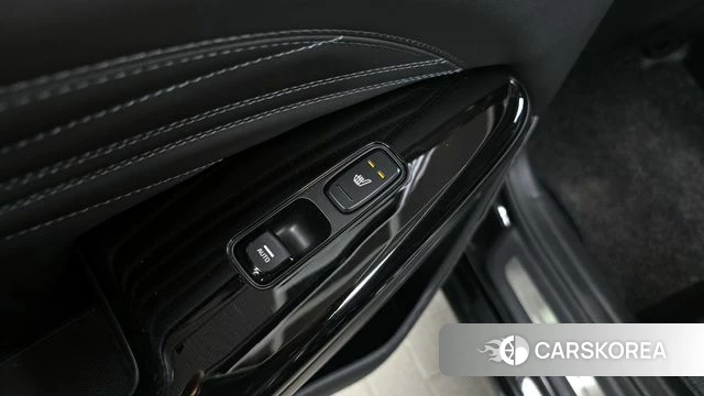 Kia K7 Premier id 3860781 из Кореи 9