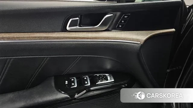 Kia K5 3rd generation id 3708314 из Кореи 9