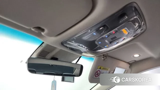 Genesis G80 (RG3) id 3771456 из Кореи 9