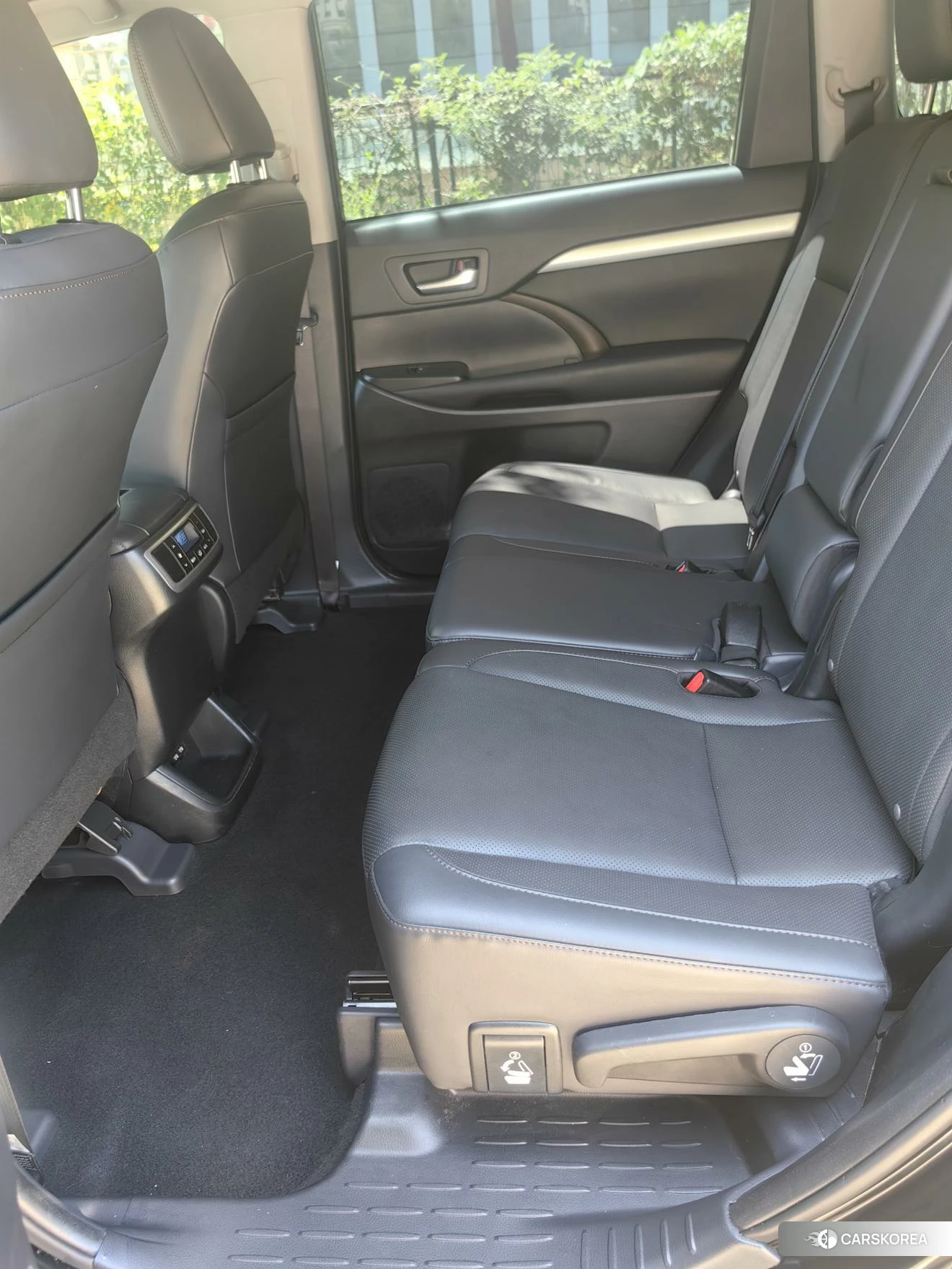 Toyota Highlander id 4420033 из Китая 9