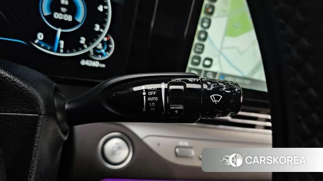 Hyundai The New Grandeur IG id 3911240 из Кореи 9