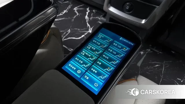 Kia The New Carnival 4th Generation id 3164029 из Кореи 9