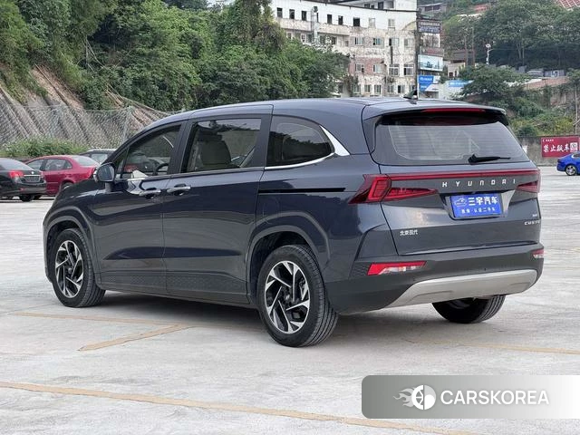 Hyundai Kustu id 4329195 из Китая 9