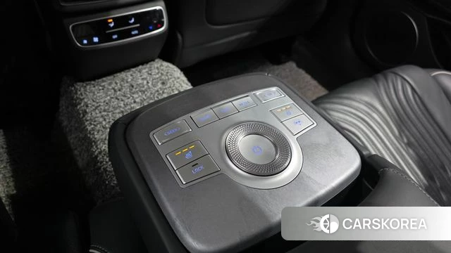 Genesis G80 (RG3) id 4749854 из Кореи 9