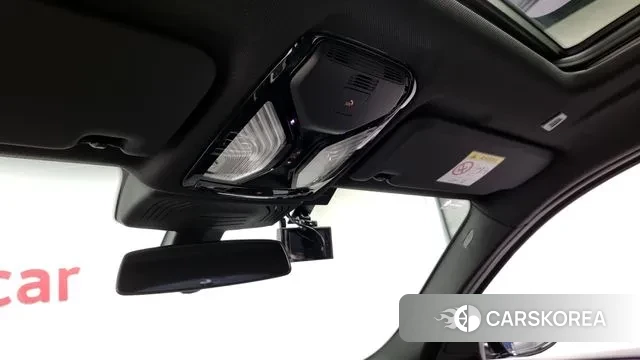 BMW X4 (G02) id 2975173 из Кореи 9