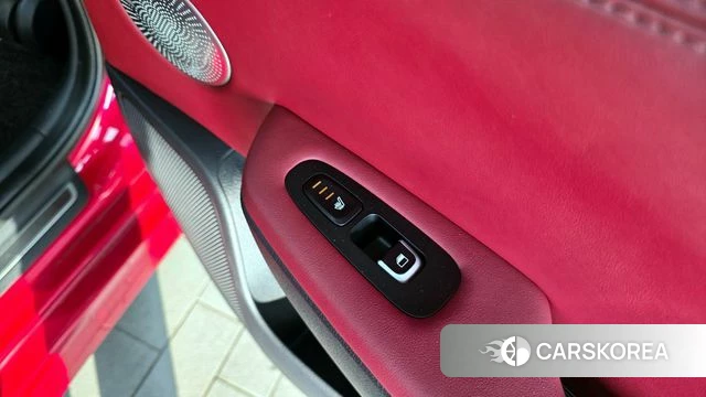 Kia Stinger id 4310958 из Кореи 9