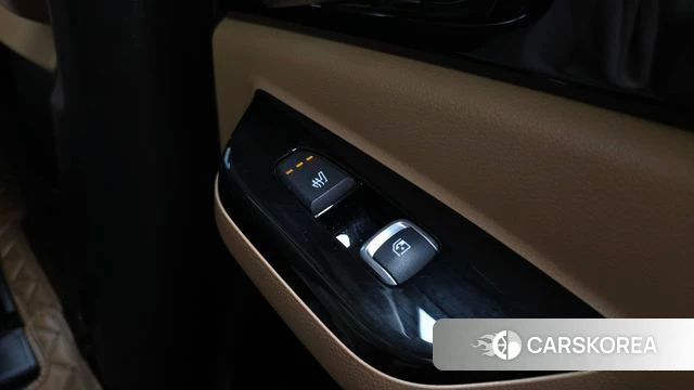 Kia Carnival 4th generation id 4488997 из Кореи 9