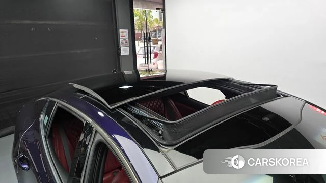 Kia Stinger Meister id 4872525 из Кореи 9