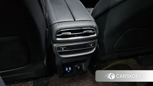 Genesis GV80 id 3400377 из Кореи 9