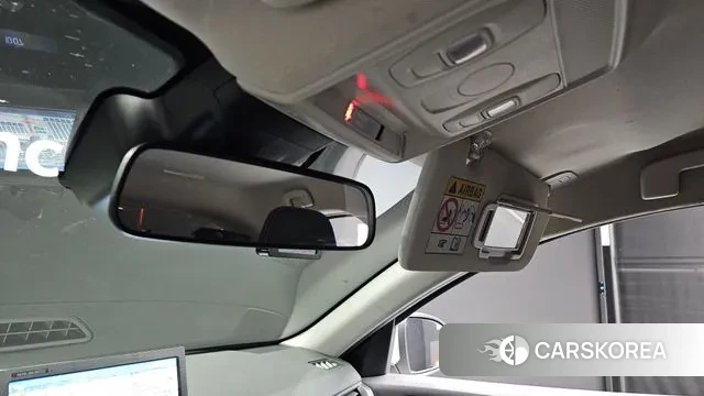 Renault Korea (Samsung) XM3 id 3432624 из Кореи 9