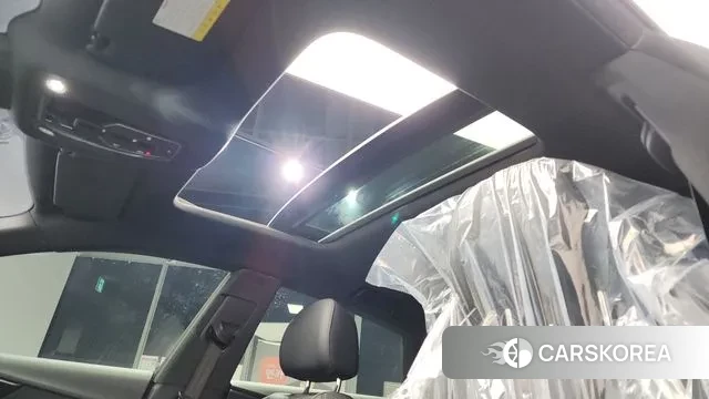 Audi A5 (F5) id 3760687 из Кореи 9