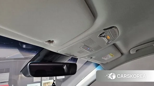 Hyundai The New Grandeur IG id 3468789 из Кореи 9