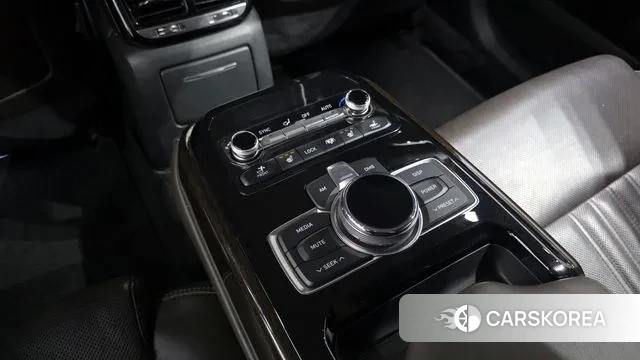 Genesis EQ900 id 3150511 из Кореи 9