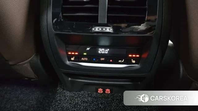 BMW X3 (G01) id 3689710 из Кореи 9