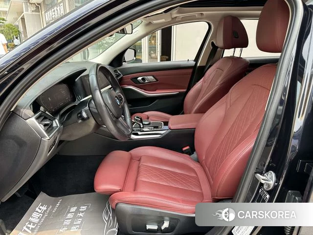 BMW 3 series id 4260826 из Китая 9