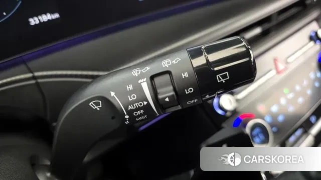 Hyundai Santa Fe (MX5) id 3523607 из Кореи 9