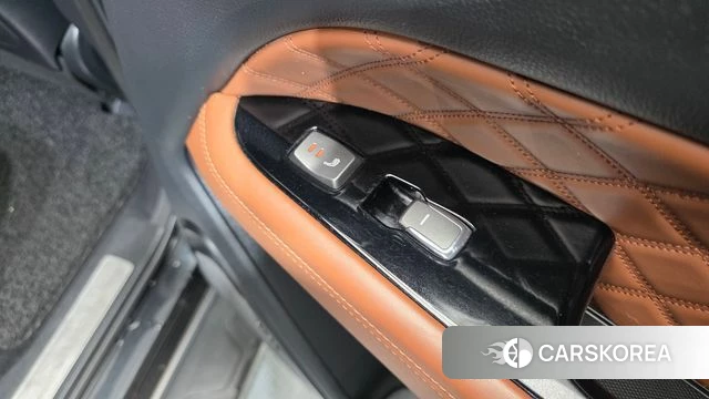 Ssangyong G4 Rexton id 3866535 из Кореи 9