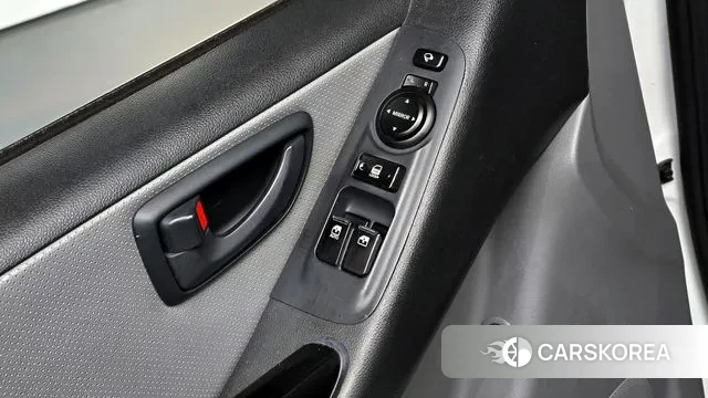 Hyundai The New Grand Starex id 3622626 из Кореи 9