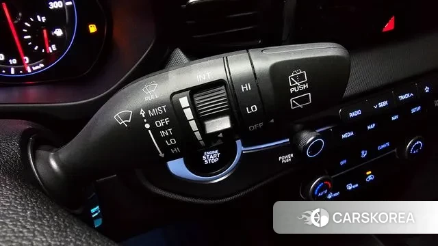 Hyundai Veloster (JS) id 3428876 из Кореи 9