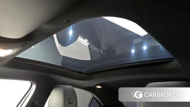 Mercedes-Benz A-Class W177 id 3587706 из Кореи 9