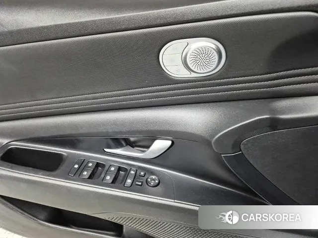 Hyundai Avante (CN7) id 3522918 из Кореи 9