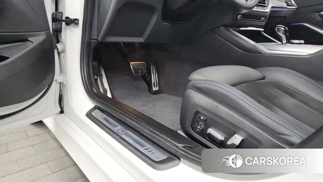 BMW 3 Series (G20) id 3011929 из Кореи 9