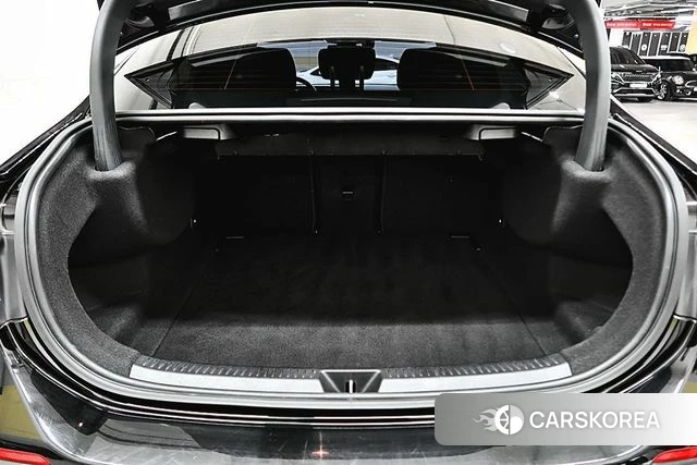 Mercedes-Benz A-Class W177 id 3941912 из Кореи 9