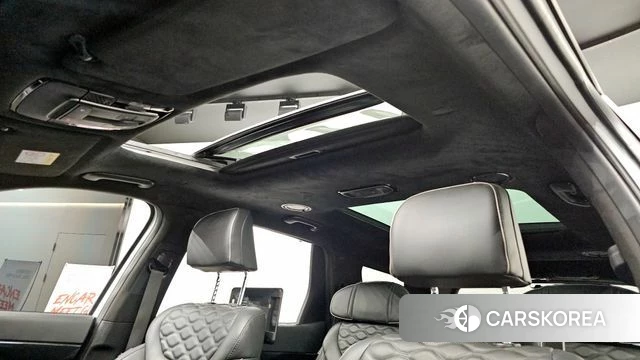 Hyundai Palisade id 4350508 из Кореи 9