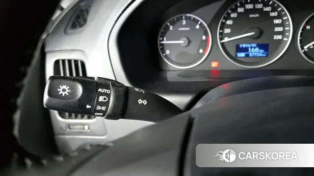 Hyundai The New Grand Starex id 3198290 из Кореи 9